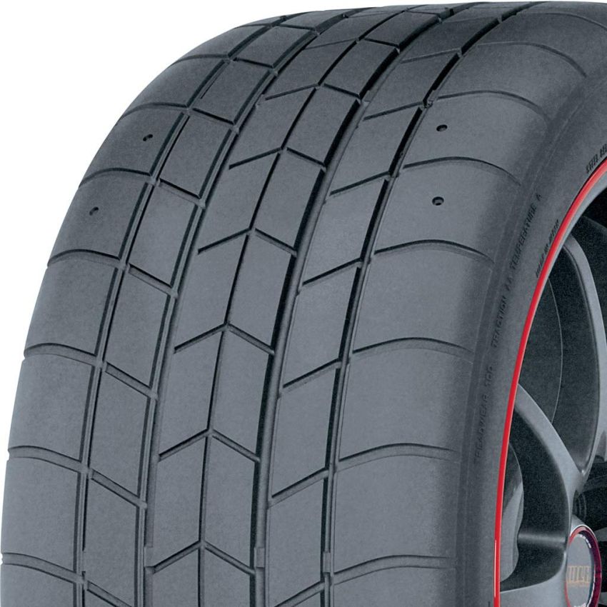 TOYO Proxes RA1 205/50R15 Competition