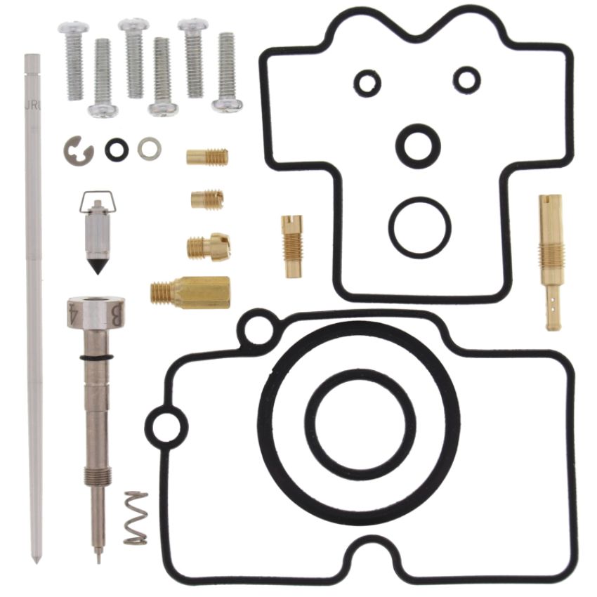 All Balls Racing 26-1294 07-13 Yamaha WR250F Carburetor Rebuild Kit