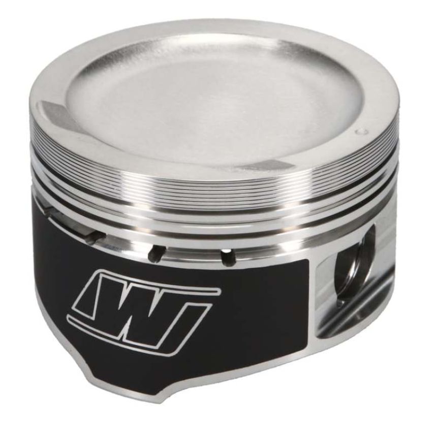 Wiseco 6584M905 Piston, Chevrolet, LD9, 90.50 mm Bore, Sport Compact, Set of 1