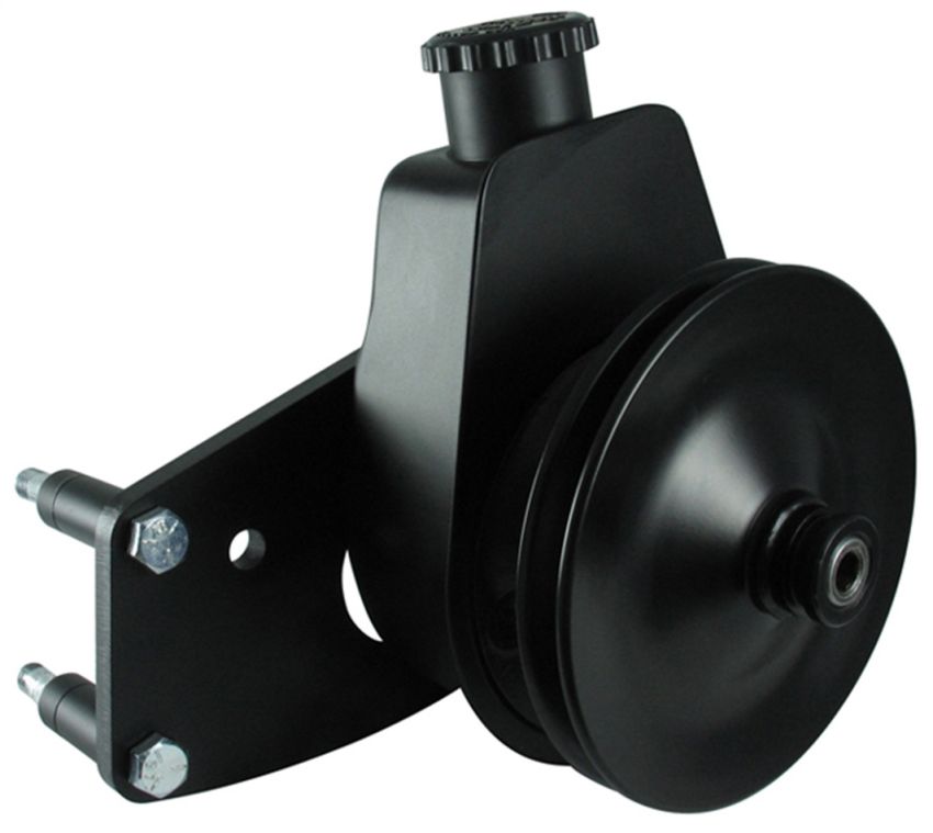 BORGESON BRG800330 P/S Pump Bracket and Pulley