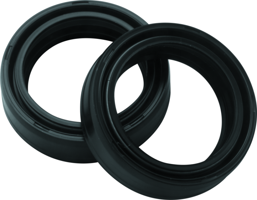 BikeMaster 429010 Fork Seal - 30 x 40.5 x 10.5