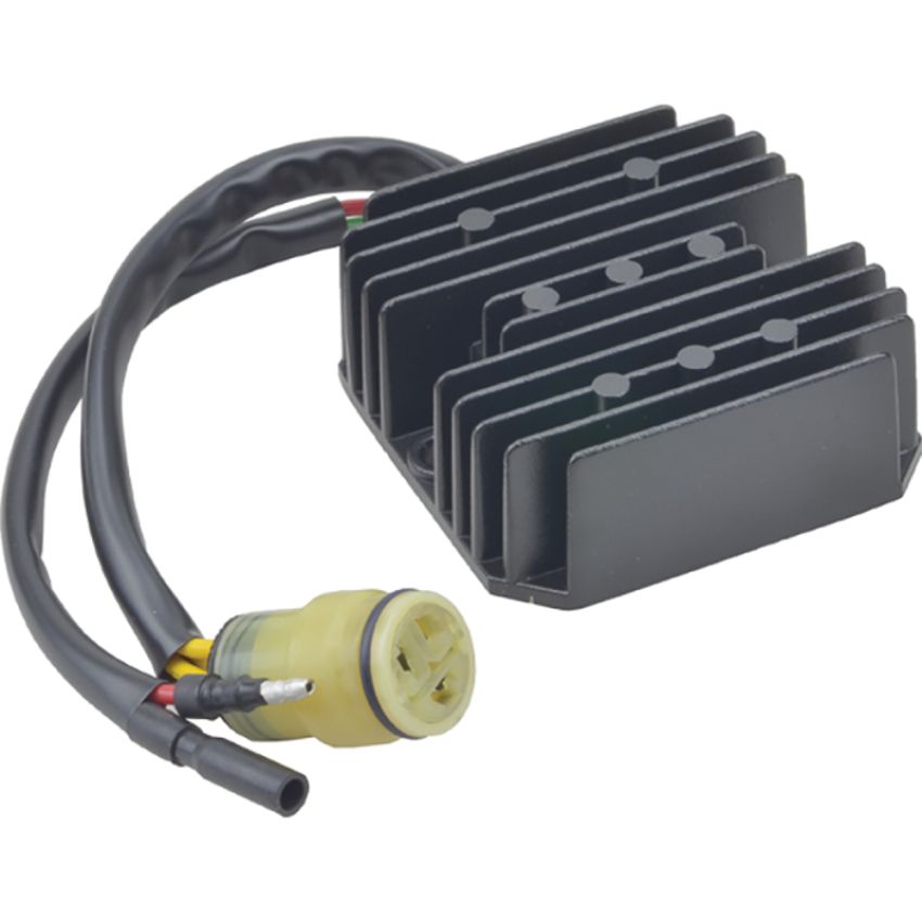Arrowhead 230-58046 Honda 12 Volt Regulator / Rectifier