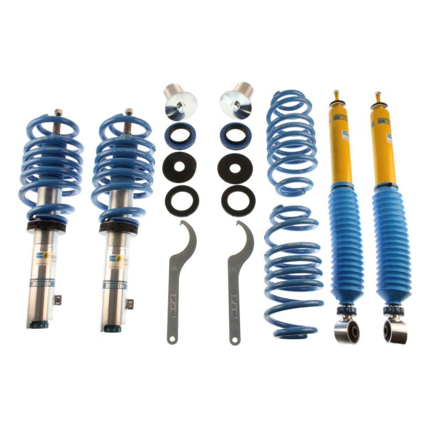 Bilstein 48-221832 Audi A6 4G  K  B16 Suspension Kit