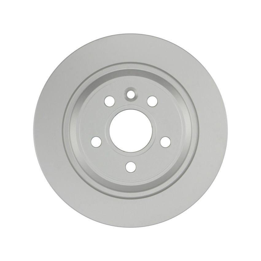 Bosch 52011373 Bosch QuietCast Disc Brake Rotor