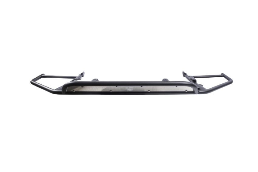 LP Aventure FLP-ASA-19-SBG+OPC 2019+ Subaru Ascent Bumper Guard - Powder Coated (Incl Front Plate)