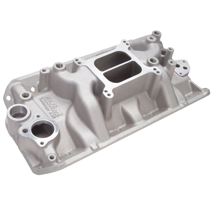 EDELBROCK EDE3731 AMC Performer Manifold w/EGR