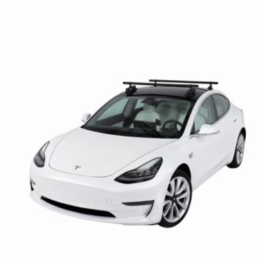 SeaSucker SX6150 Monkey Bars 48in. Roof Cross-Bar System