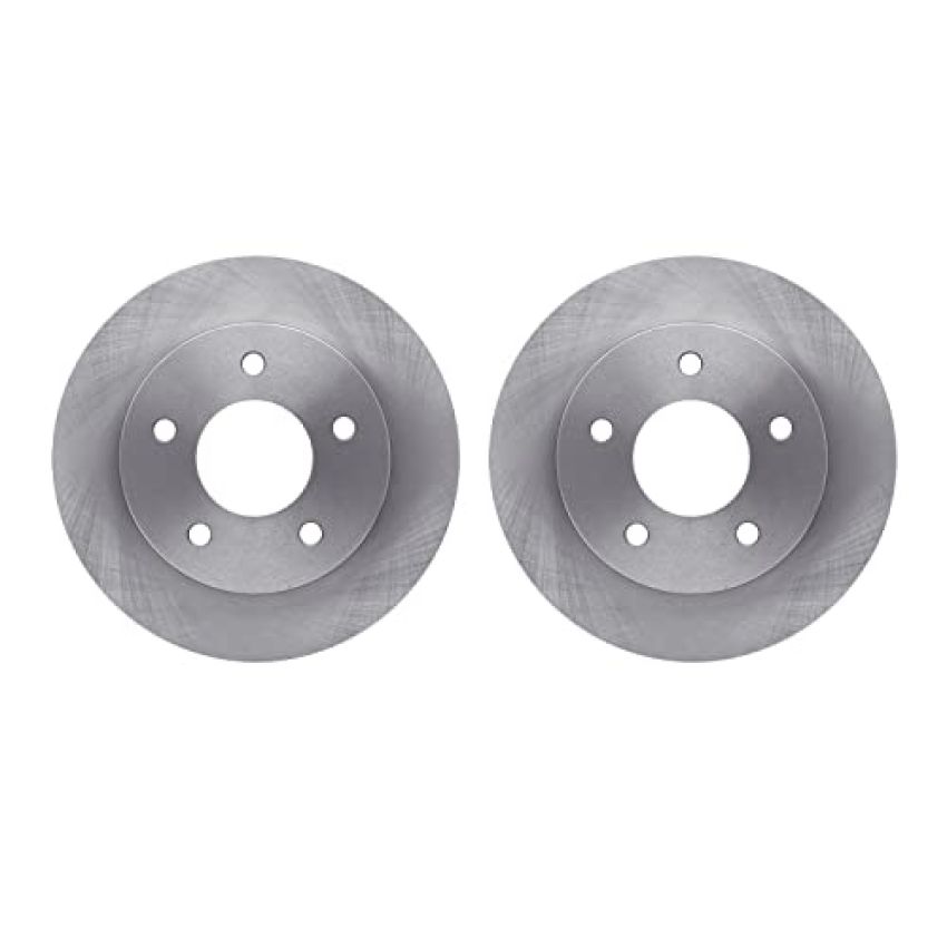 Dynamic Friction 6002-46003 Dfc Rotors