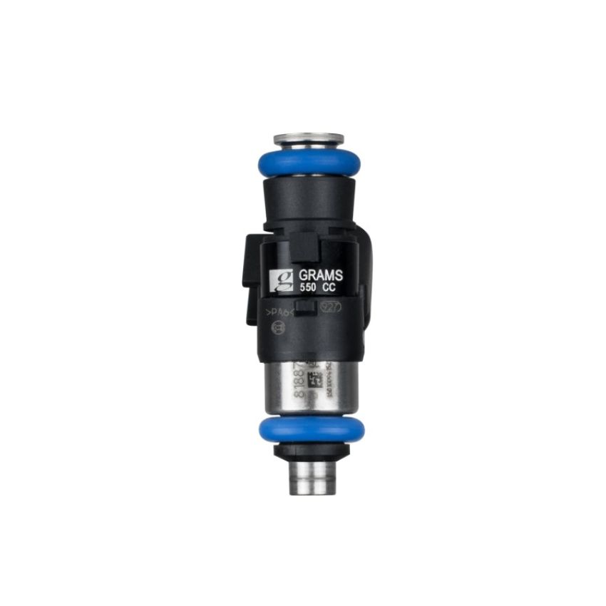 Grams Performance G2-99-0113 Universal Shorty Style EV14 Fuel Injector (Single)