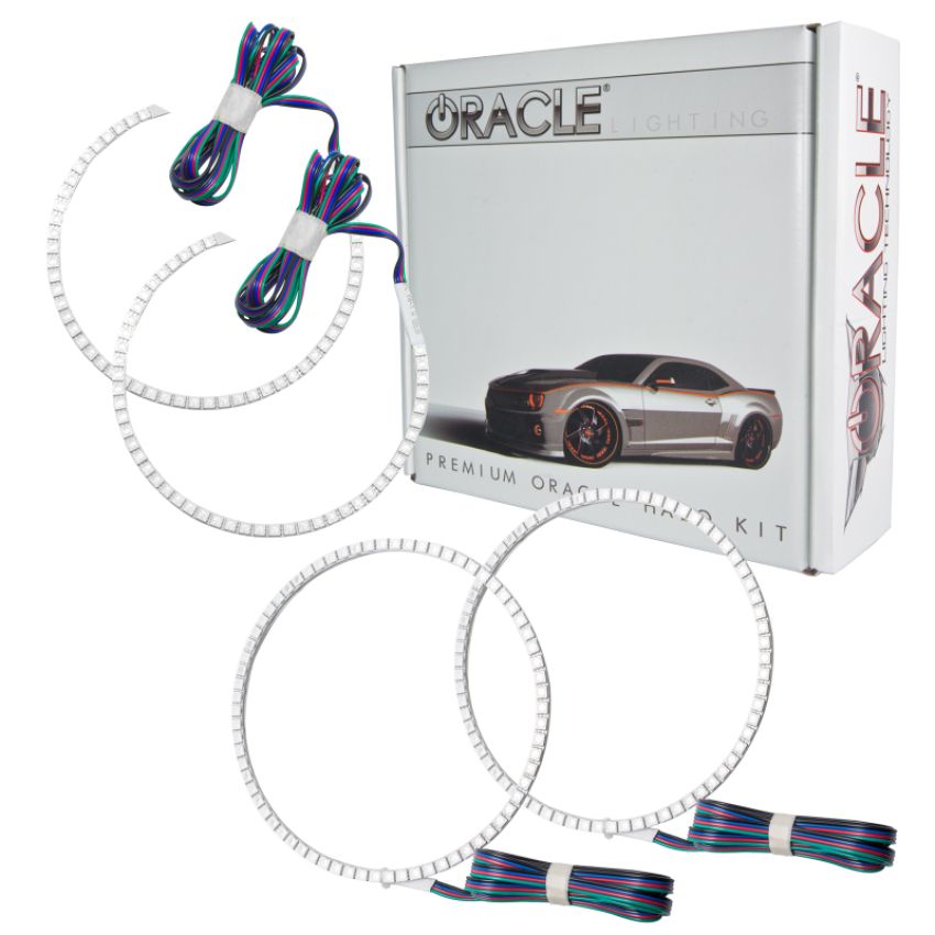 Oracle Lighting 2415-330 ColorSHIFT(tm) Halo Kit