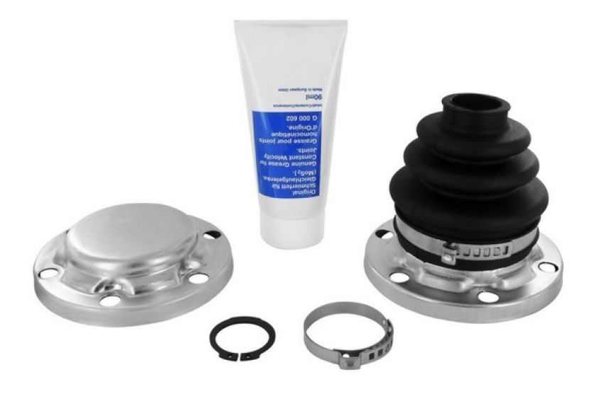 VAICO V20-1186 D/S BOOT KIT