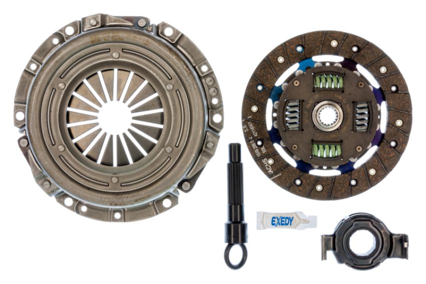 Exedy KFI02 OE Clutch Kit
