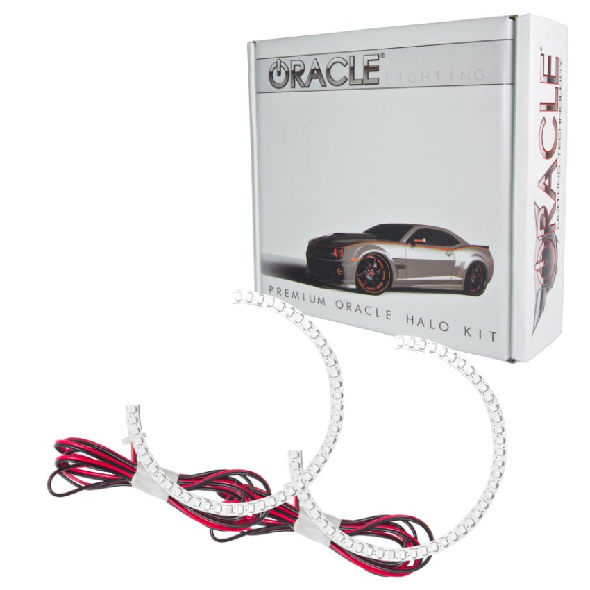Oracle Lighting 2239-001 LED Halo Kit, White