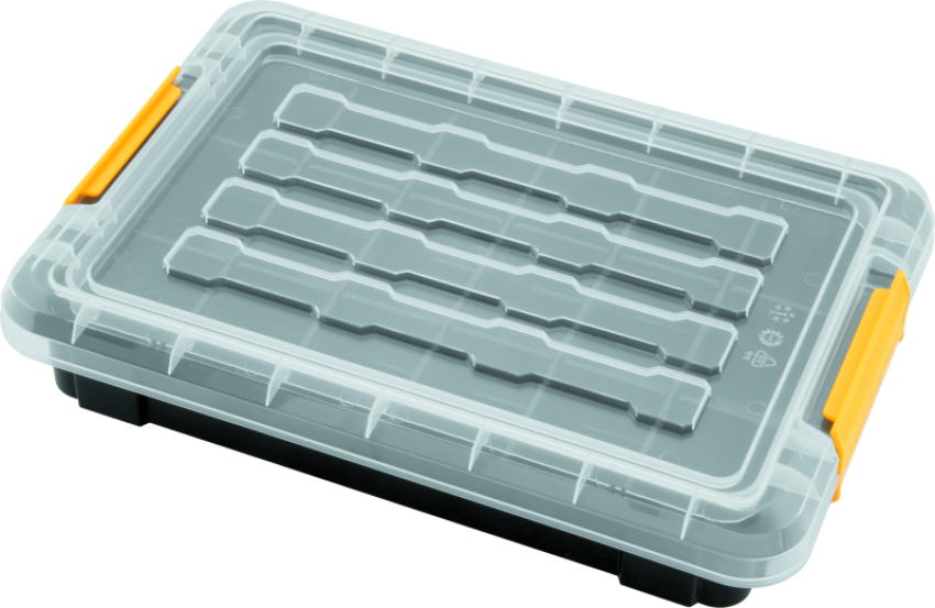 BikeMaster 152490 Small Parts Organizer