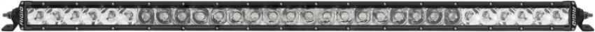 LED Light SR Series Pro 30in Light Bar Spot/Floo