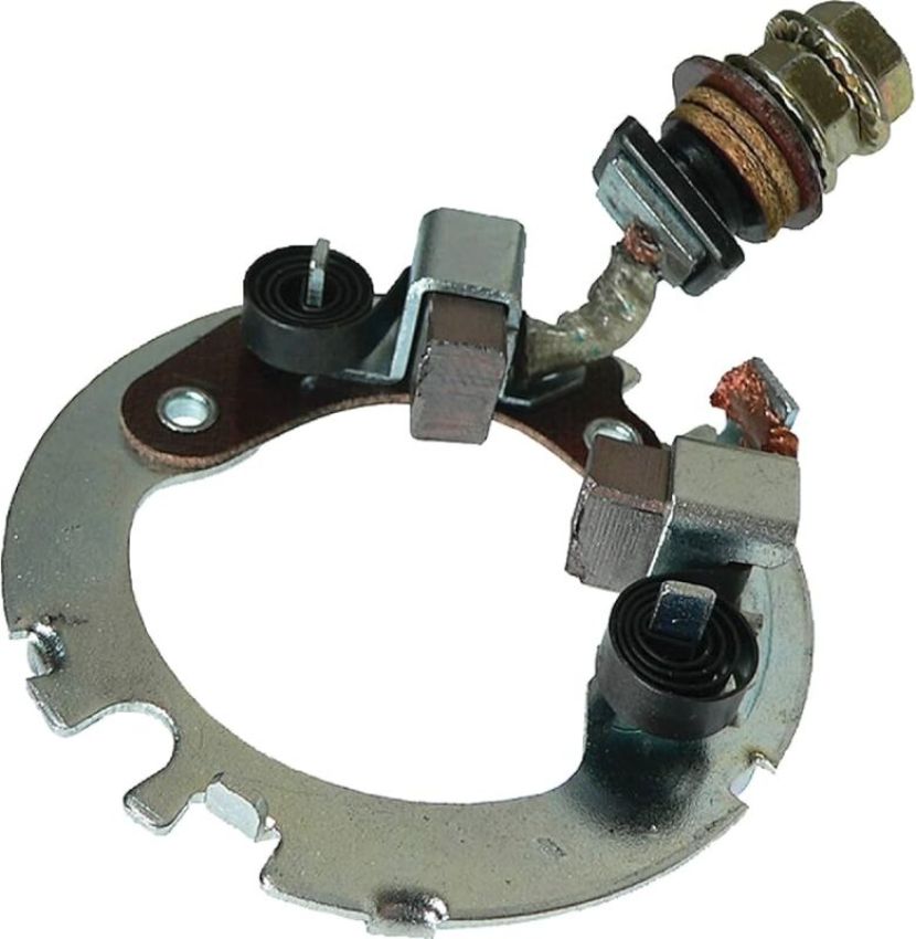 Arrowhead 151-54009 Mitsuba Brush Holder Assembly