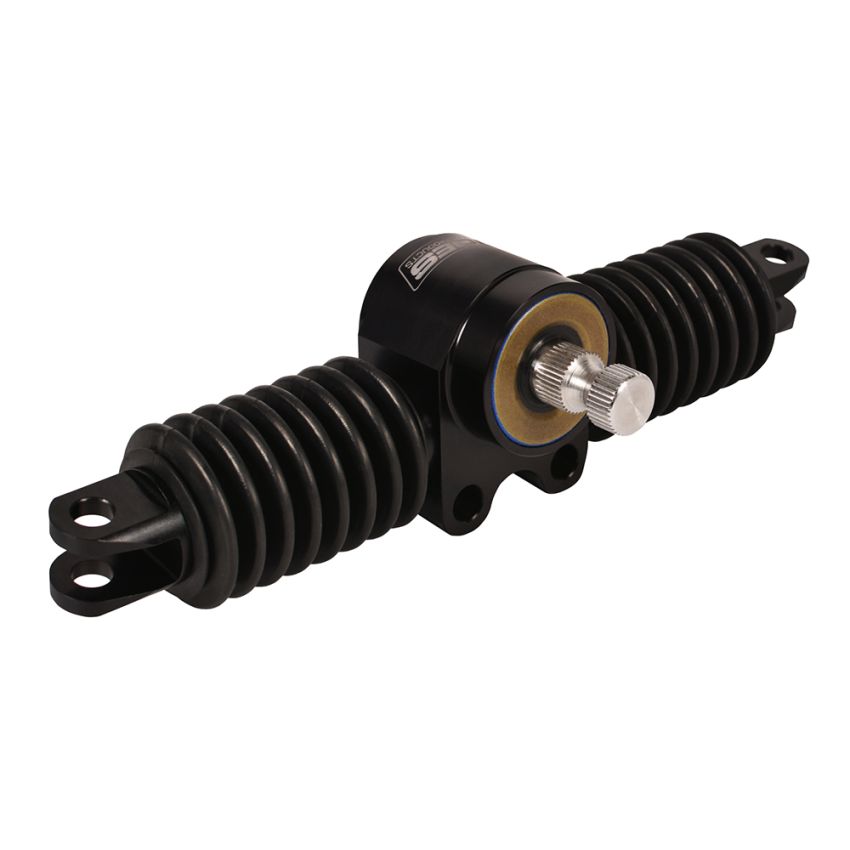 JOES RACING PRODUCTS JOE57100 Steering Rack 12:1 Mini Sprint JR Dragster