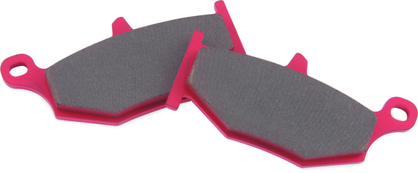 BikeMaster 961443 Suzuki Sintered Brake Pads