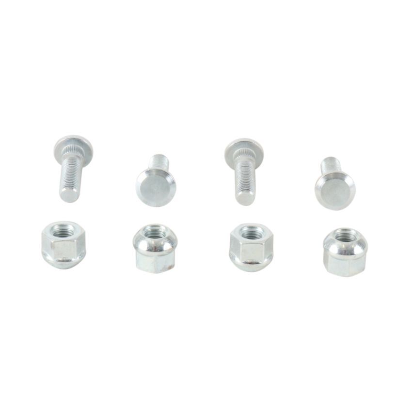 All Balls Racing 85-1044 Wheel Stud & Nut Kits