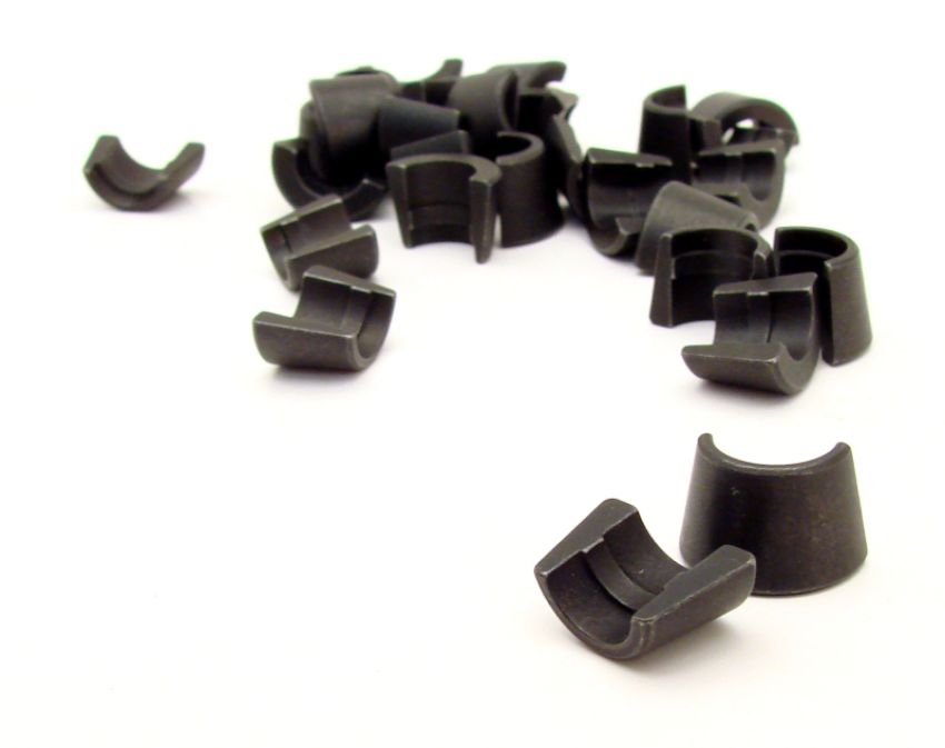 COMP CAMS COM616-16 3/8in 10Deg Super Locks W/+.050in Installed Heig