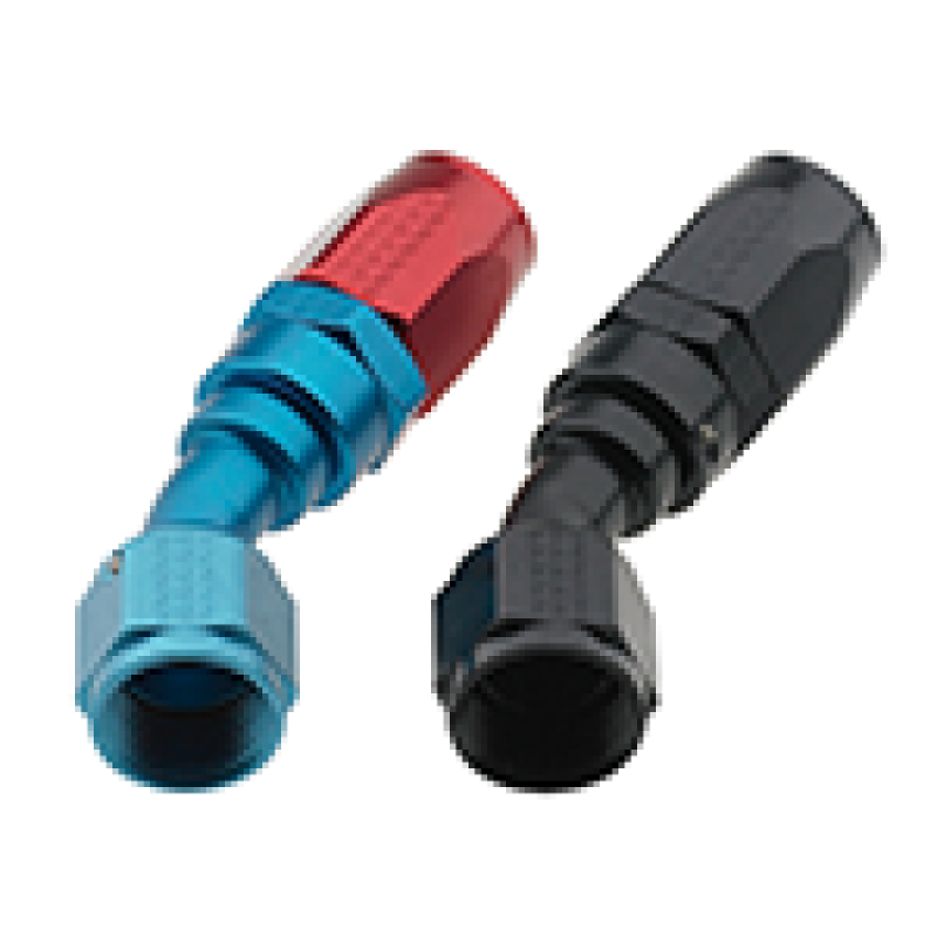 FRAGOLA FRG223012 Hose Fitting #12 30 Deg Pro-Flow