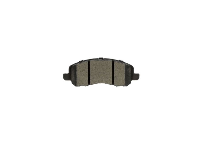 Bosch BC2057 Bosch QuietCast Brake Pads