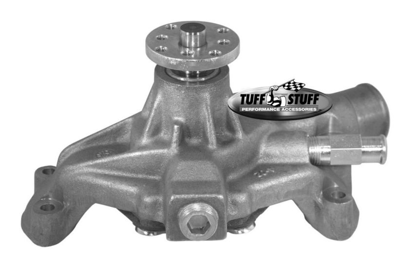 TUFF-STUFF TFS1534N 72-82 Vette Water Pump