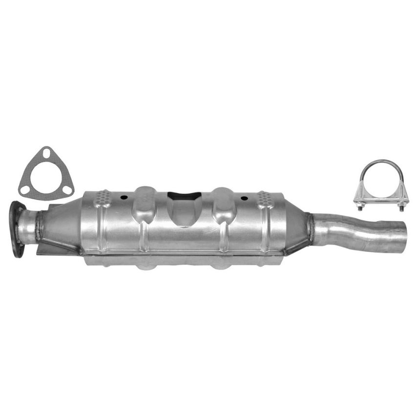 AP Exhaust 646327 EPA (Federal) Catalytic Converter