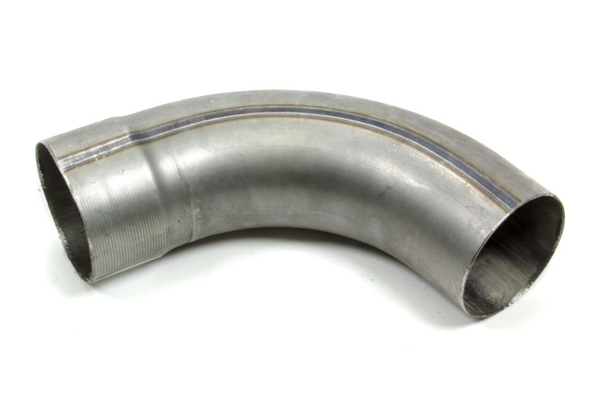 SCHOENFELD SCH3081 80 Degree Elbow 3in Short