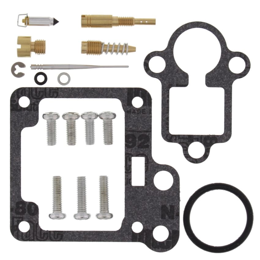 All Balls Racing 26-1246 Carburetor Rebuild Kits