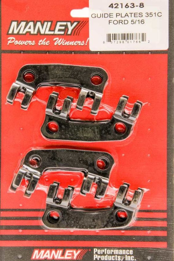MANLEY MAN42163-8 5/16in 351C Guide Plate