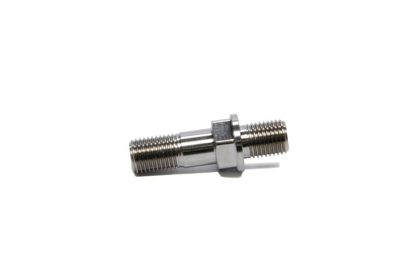 Ti22 PERFORMANCE TIP6119 Wing Cylinder Stud 3/8-24 Titanium