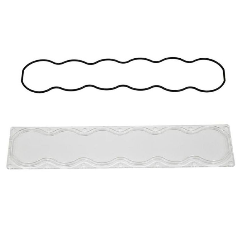 Baja Designs 458113 OnX6 Light Bar Lens Kit