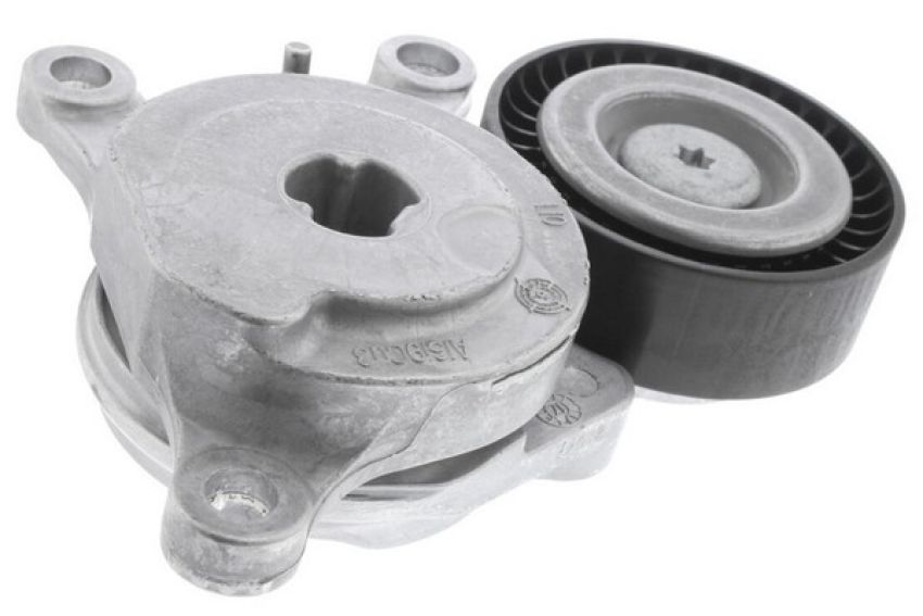 VAICO V30-7662 BELT TENSIONER