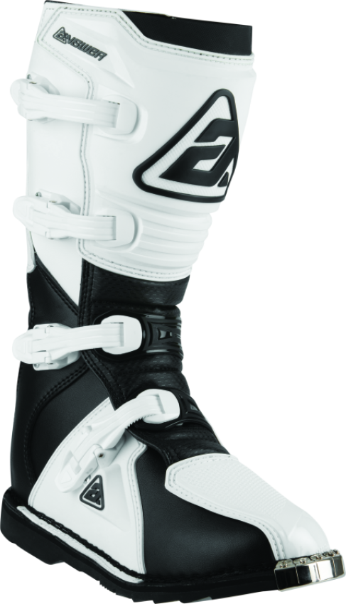 Answer 446639 AR1 Boots