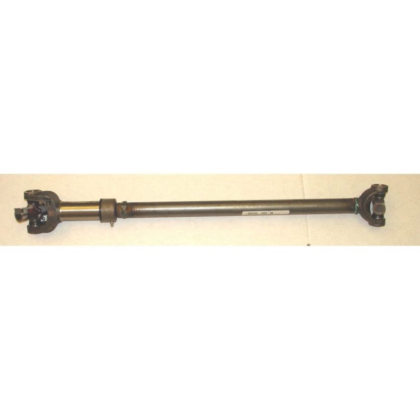 OMIX 16591.06 Rear Driveshaft- 76-79 Jeep CJ5