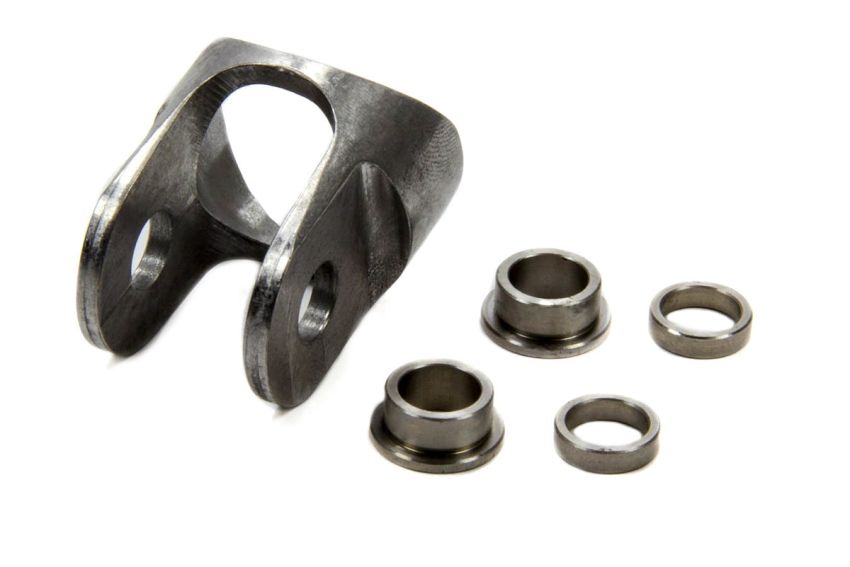 MEZIERE MEZCC163775I Contour Tube Clevis - 1-5/8 Inline