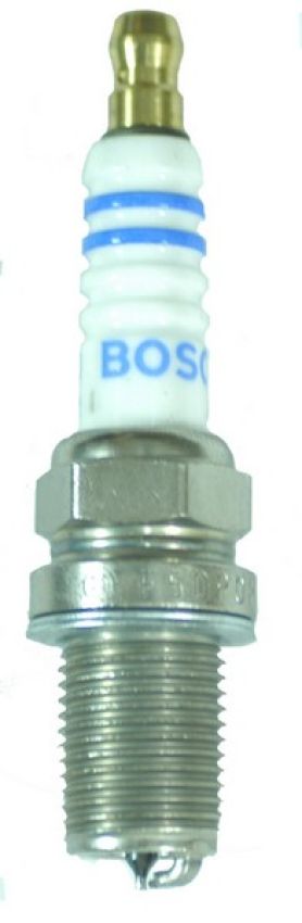 Bosch F5DP0R Bosch OE Fine Wire Double Platinum Spark Plug