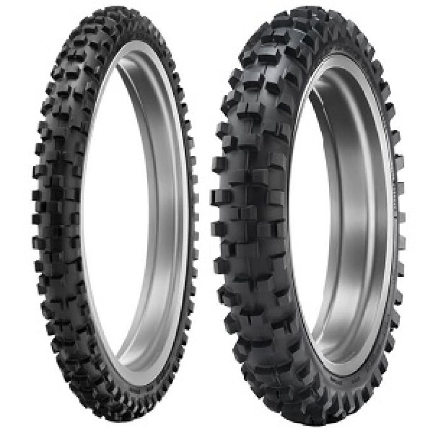 DUNLOP K990 70/100R21