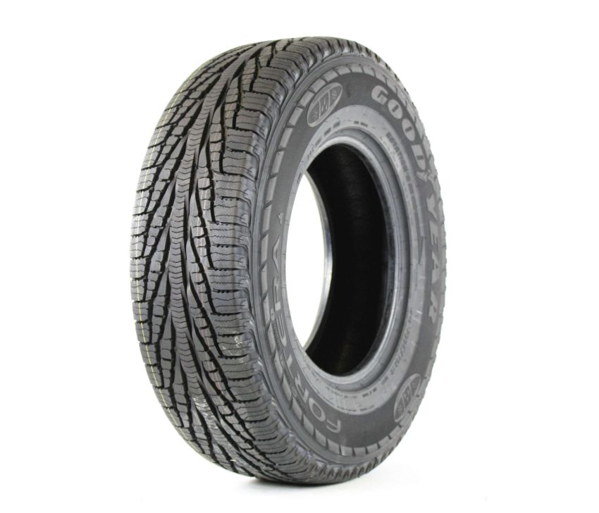 GOODYEAR Fortera Tripletred 285/50R20 All-Season