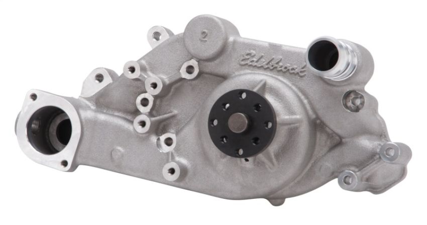 EDELBROCK EDE8894 Water Pump - GM LS3 09- 16 Reverse Rotation