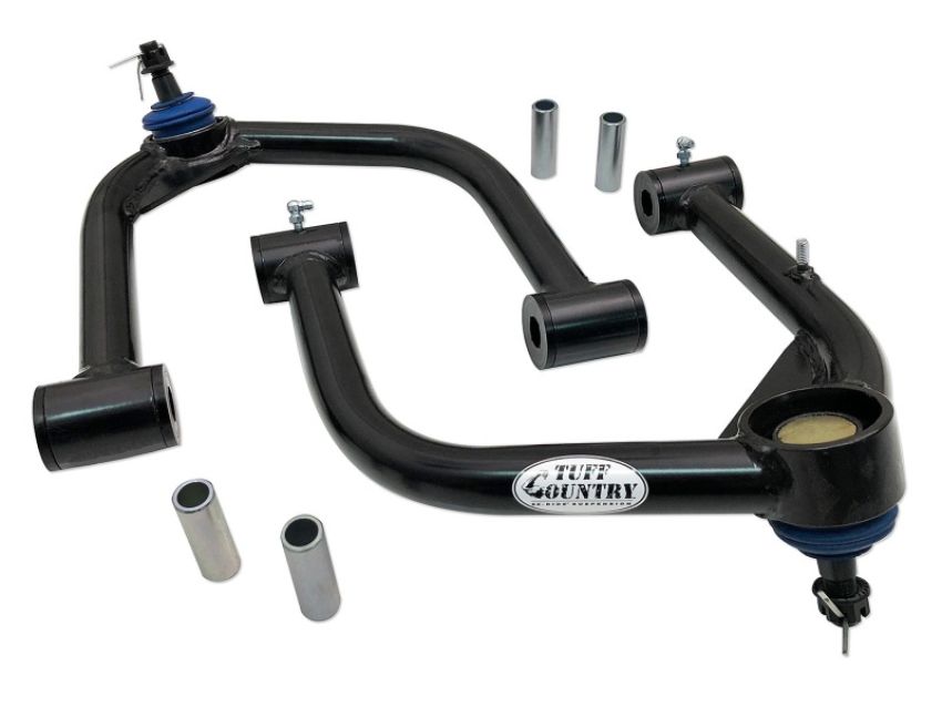 Tuff Country 50936 07-22 Toyota Tundra 4x4 & 2wd Upper Control Arms