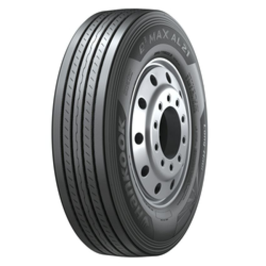 HANKOOK E3 Max AL21 R22.5