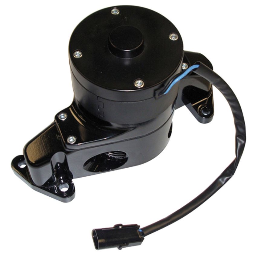 PROFORM PFM68220BK SBF Electric Water Pump - Black