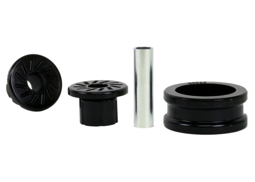 Whiteline W13407 1984-1996 Chevrolet Corvette Steering Rack and Pinion Mount Bushing Kit
