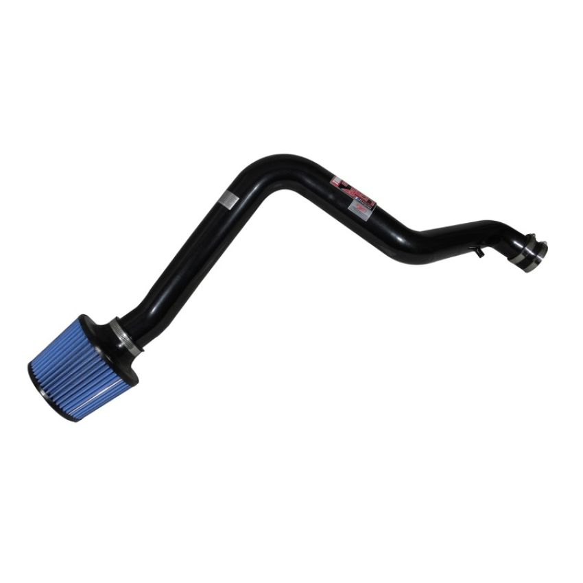 Injen RD1600BLK 90-93 Accord No ABS Black Cold Air Intake **Special Order**