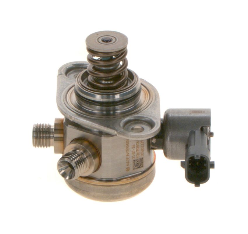 Bosch 66807 Bosch High Pressure Fuel Pump for Gasoline Direct Injection