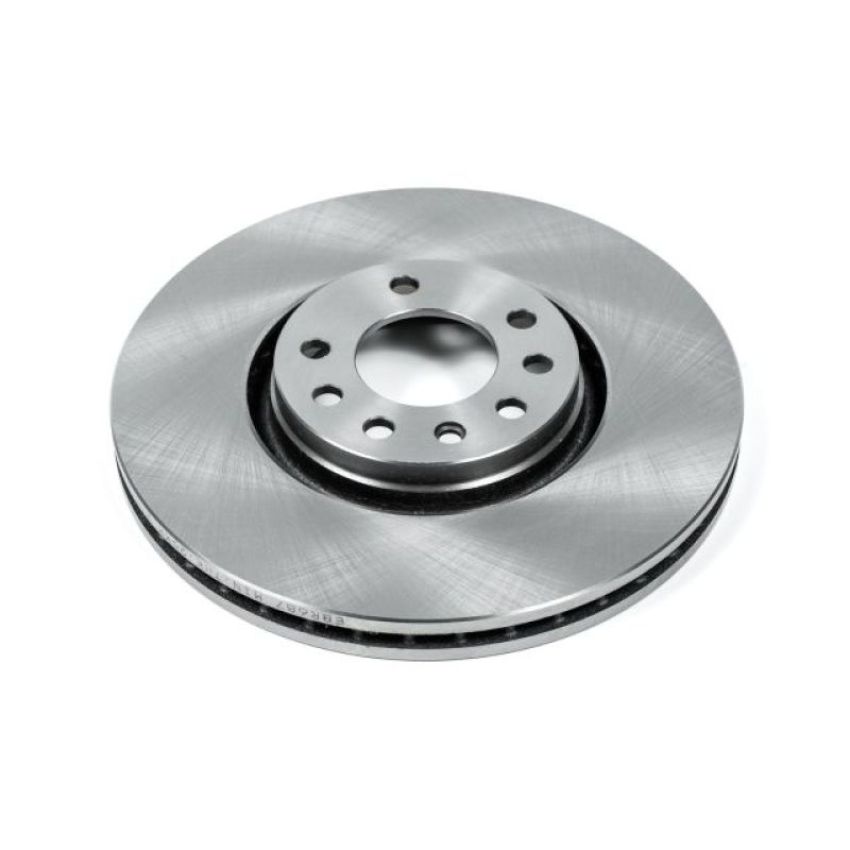 PowerStop EBR687 AutoSpecialty Brake Rotor