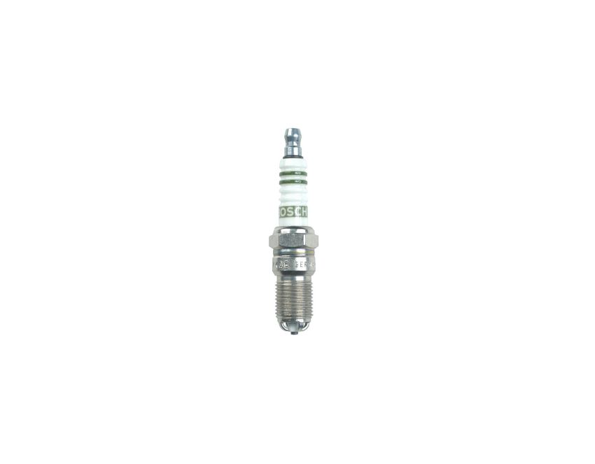 Bosch 7411 Bosch Nickel with Copper-Core Spark Plug