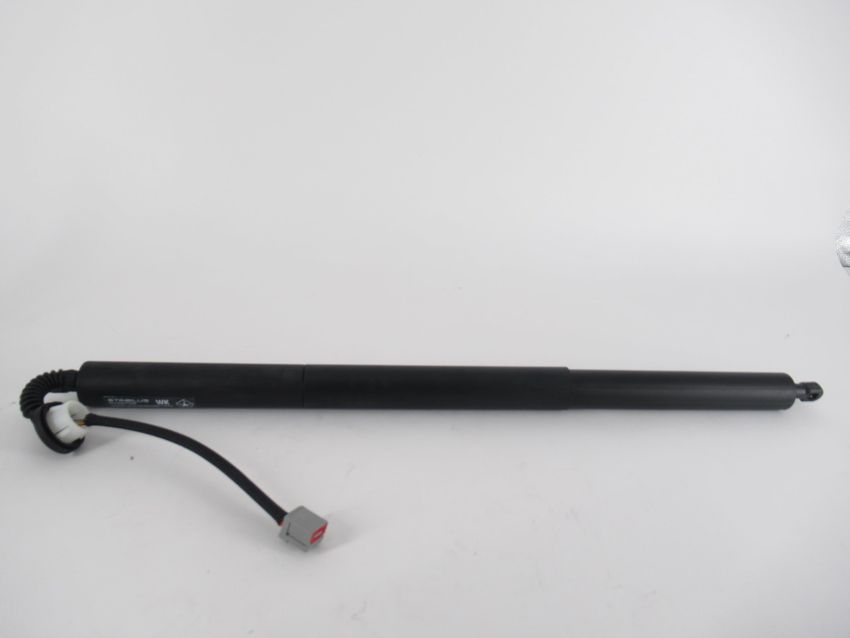 Lift-Gate Power Drive Assembly